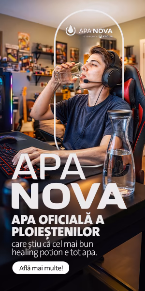 Banner 2 de 300 x 600 veolia apa nova