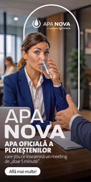 Banner 3 de 300 x 600 veolia apa nova